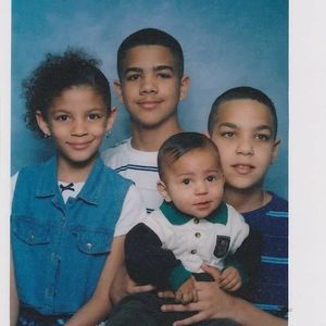 Meet your Posher, Tammy